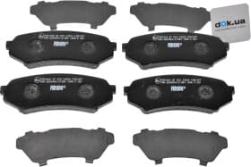 Тормозные колодки