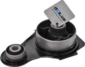 Подушка двигуна Q-Fix q0020159