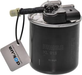 Топливный фильтр Топливный фильтр