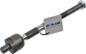 Рулевая тяга