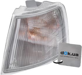 Фонарь указателя поворота