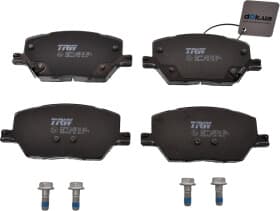 Тормозные колодки