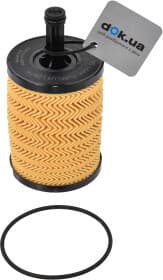 Оливний фільтр