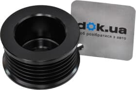 Шків генератора