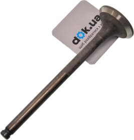 Выпускной клапан