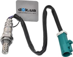 Лямбда-зонд Лямбда-зонд