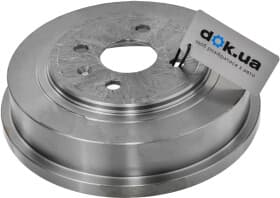 Тормозной барабан