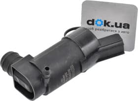 Насос омывателя