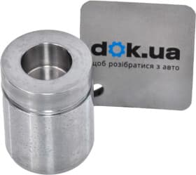 Поршень гальмівного супорта Поршень гальмівного супорта