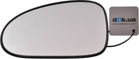 Скло зовнішнього дзеркала