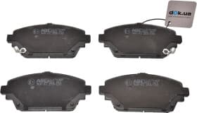 Тормозные колодки