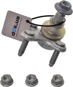 Шарова опора