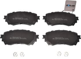 Тормозные колодки