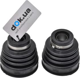 Пыльник ШРУСа Пыльник ШРУСа