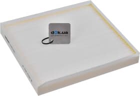 Фільтр салону