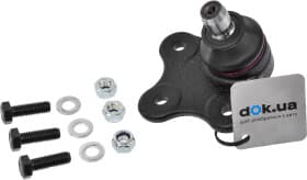 Шарова опора