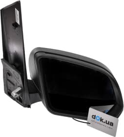 Зовнішнє дзеркало