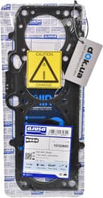 Прокладка ГБЦ