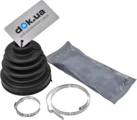 Пыльник ШРУСа