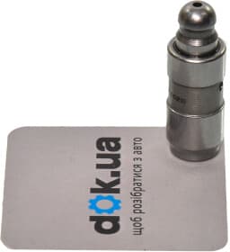 Толкатель клапана