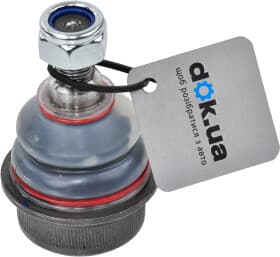 Шарова опора