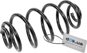 Пружина подвески