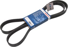 Поліклиновий ремінь