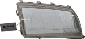 Рассеиватель фары