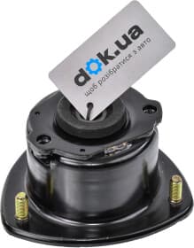 Опора амортизатора