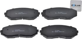 Тормозные колодки