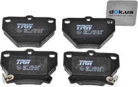 Тормозные колодки