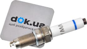 Свічка запалювання