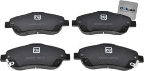 Тормозные колодки Тормозные колодки