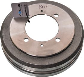 Тормозной барабан