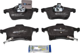 Тормозные колодки