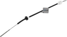 Трос зчеплення