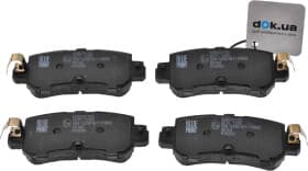 Тормозные колодки Тормозные колодки