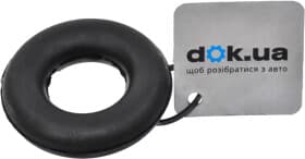 Кронштейн крепления выхлопной магистрали MTS 02.9053