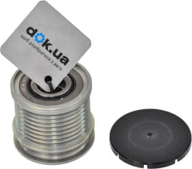 Муфта генератора