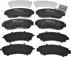 Тормозные колодки