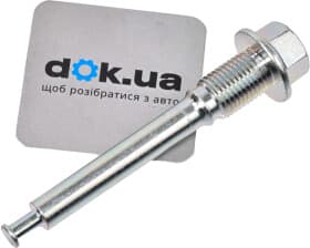 Напрямний болт скоби гальмівного супорта Напрямний болт скоби гальмівного супорта