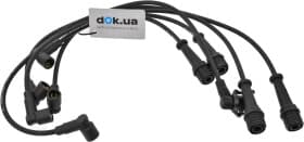 Комплект дротів запалювання