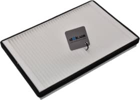 Фільтр салону