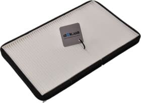 Фільтр салону