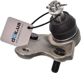 Шаровая опора