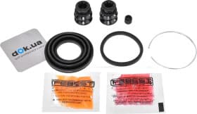 Ремкомплект гальмівного супорта Ремкомплект гальмівного супорта