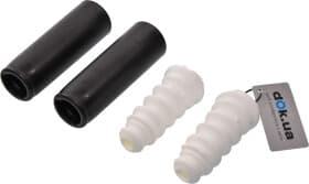 Комплект (пильники + відбійники)