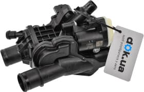 Термостат Citroen / Peugeot 9804160380