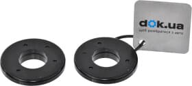 Комплект (опора + підшипник) Комплект (опора + підшипник)