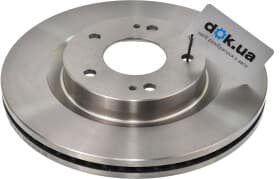 Тормозной диск